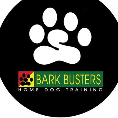 Bark Busters Logo